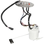 Order Fuel Pump Module Assembly by SPECTRA PREMIUM INDUSTRIES - SP2233M For Your Vehicle
