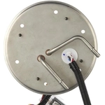 Order Fuel Pump Module Assembly by SPECTRA PREMIUM INDUSTRIES - SP2234M For Your Vehicle