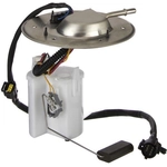 Order Fuel Pump Module Assembly by SPECTRA PREMIUM INDUSTRIES - SP2244M For Your Vehicle