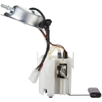 Order Fuel Pump Module Assembly by SPECTRA PREMIUM INDUSTRIES - SP2246M For Your Vehicle