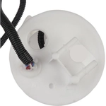 Order Fuel Pump Module Assembly by SPECTRA PREMIUM INDUSTRIES - SP2248M For Your Vehicle