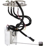 Order Fuel Pump Module Assembly by SPECTRA PREMIUM INDUSTRIES - SP2281M For Your Vehicle