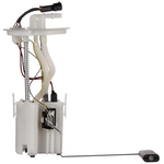 Order Fuel Pump Module Assembly by SPECTRA PREMIUM INDUSTRIES - SP2291M For Your Vehicle