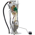 Order Fuel Pump Module Assembly by SPECTRA PREMIUM INDUSTRIES - SP2293M For Your Vehicle
