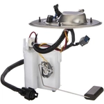 Order SPECTRA PREMIUM INDUSTRIES - SP2301M - Fuel Pump Module Assembly For Your Vehicle