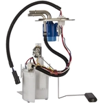 Order Fuel Pump Module Assembly by SPECTRA PREMIUM INDUSTRIES - SP2303M For Your Vehicle
