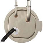 Order Fuel Pump Module Assembly by SPECTRA PREMIUM INDUSTRIES - SP2305M For Your Vehicle