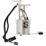 Order Fuel Pump Module Assembly by SPECTRA PREMIUM INDUSTRIES - SP2313M For Your Vehicle