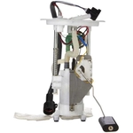 Order Fuel Pump Module Assembly by SPECTRA PREMIUM INDUSTRIES - SP2334M For Your Vehicle