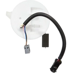 Order Fuel Pump Module Assembly by SPECTRA PREMIUM INDUSTRIES - SP2351M For Your Vehicle
