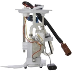 Order Fuel Pump Module Assembly by SPECTRA PREMIUM INDUSTRIES - SP2355M For Your Vehicle