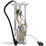 Order Fuel Pump Module Assembly by SPECTRA PREMIUM INDUSTRIES - SP2360M For Your Vehicle