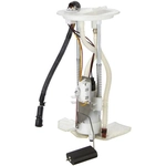 Order Fuel Pump Module Assembly by SPECTRA PREMIUM INDUSTRIES - SP2362M For Your Vehicle