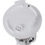 Order Fuel Pump Module Assembly by SPECTRA PREMIUM INDUSTRIES - SP2366M For Your Vehicle