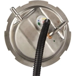 Order Fuel Pump Module Assembly by SPECTRA PREMIUM INDUSTRIES - SP2372M For Your Vehicle