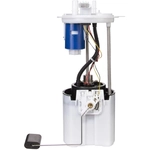 Order Fuel Pump Module Assembly by SPECTRA PREMIUM INDUSTRIES - SP2376M For Your Vehicle