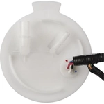 Order Fuel Pump Module Assembly by SPECTRA PREMIUM INDUSTRIES - SP2377M For Your Vehicle