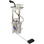 Order Fuel Pump Module Assembly by SPECTRA PREMIUM INDUSTRIES - SP2387M For Your Vehicle
