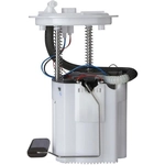 Order Fuel Pump Module Assembly by SPECTRA PREMIUM INDUSTRIES - SP2389M For Your Vehicle