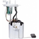 Order Fuel Pump Module Assembly by SPECTRA PREMIUM INDUSTRIES - SP2390M For Your Vehicle