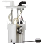 Order Fuel Pump Module Assembly by SPECTRA PREMIUM INDUSTRIES - SP2435M For Your Vehicle