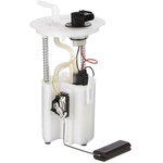 Order Fuel Pump Module Assembly by SPECTRA PREMIUM INDUSTRIES - SP2435M For Your Vehicle