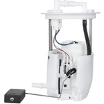 Order Fuel Pump Module Assembly by SPECTRA PREMIUM INDUSTRIES - SP2466M For Your Vehicle