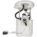 Order Fuel Pump Module Assembly by SPECTRA PREMIUM INDUSTRIES - SP2468M For Your Vehicle