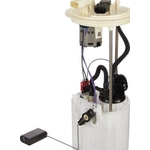 Order Fuel Pump Module Assembly by SPECTRA PREMIUM INDUSTRIES - SP2470M For Your Vehicle