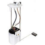 Order Fuel Pump Module Assembly by SPECTRA PREMIUM INDUSTRIES - SP2473M For Your Vehicle