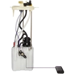 Order Fuel Pump Module Assembly by SPECTRA PREMIUM INDUSTRIES - SP2481M For Your Vehicle