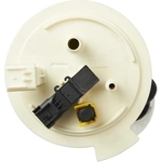 Order Fuel Pump Module Assembly by SPECTRA PREMIUM INDUSTRIES - SP2483M For Your Vehicle