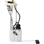 Order Fuel Pump Module Assembly by SPECTRA PREMIUM INDUSTRIES - SP2483M For Your Vehicle