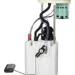 Order Fuel Pump Module Assembly by SPECTRA PREMIUM INDUSTRIES - SP2496M For Your Vehicle