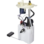 Order Fuel Pump Module Assembly by SPECTRA PREMIUM INDUSTRIES - SP2497M For Your Vehicle