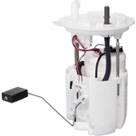 Order Fuel Pump Module Assembly by SPECTRA PREMIUM INDUSTRIES - SP2503M For Your Vehicle