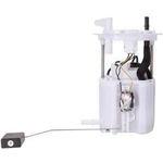 Order Fuel Pump Module Assembly by SPECTRA PREMIUM INDUSTRIES - SP2511M For Your Vehicle