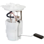 Order Fuel Pump Module Assembly by SPECTRA PREMIUM INDUSTRIES - SP2516M For Your Vehicle
