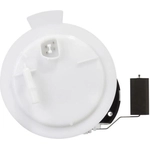 Order Fuel Pump Module Assembly by SPECTRA PREMIUM INDUSTRIES - SP2517M For Your Vehicle