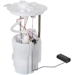 Order Fuel Pump Module Assembly by SPECTRA PREMIUM INDUSTRIES - SP2519M For Your Vehicle