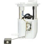 Order Fuel Pump Module Assembly by SPECTRA PREMIUM INDUSTRIES - SP2522M For Your Vehicle