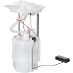Order Fuel Pump Module Assembly by SPECTRA PREMIUM INDUSTRIES - SP2526M For Your Vehicle