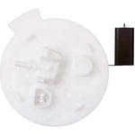 Order Fuel Pump Module Assembly by SPECTRA PREMIUM INDUSTRIES - SP2546M For Your Vehicle