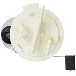 Order Fuel Pump Module Assembly by SPECTRA PREMIUM INDUSTRIES - SP2555M For Your Vehicle