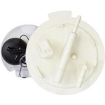 Order Fuel Pump Module Assembly by SPECTRA PREMIUM INDUSTRIES - SP2556M For Your Vehicle