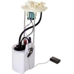 Order Fuel Pump Module Assembly by SPECTRA PREMIUM INDUSTRIES - SP2557M For Your Vehicle