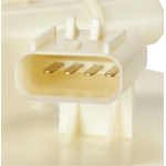 Order Fuel Pump Module Assembly by SPECTRA PREMIUM INDUSTRIES - SP2570M For Your Vehicle