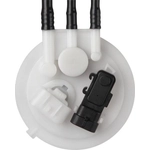 Order Fuel Pump Module Assembly by SPECTRA PREMIUM INDUSTRIES - SP261M For Your Vehicle