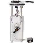 Order Fuel Pump Module Assembly by SPECTRA PREMIUM INDUSTRIES - SP261M For Your Vehicle