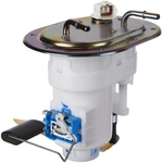 Order Fuel Pump Module Assembly by SPECTRA PREMIUM INDUSTRIES - SP3019M For Your Vehicle